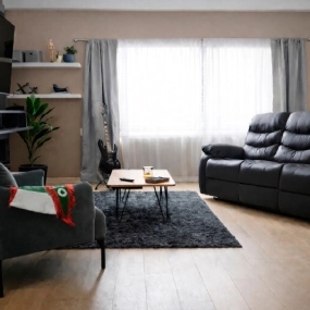 SALA CONTEMPORÁNEA VERONA