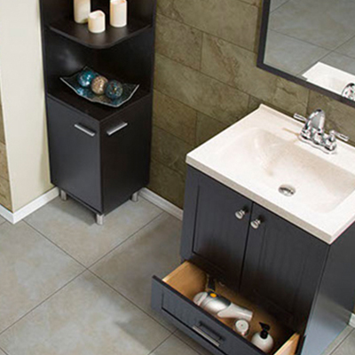 CÓMO INSTALAR ACCESORIOS PARA BAÑO | The Home Depot México