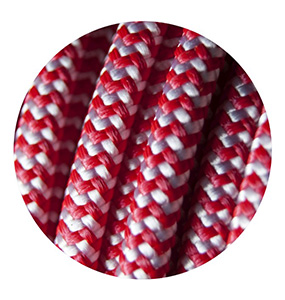 Cable textil
