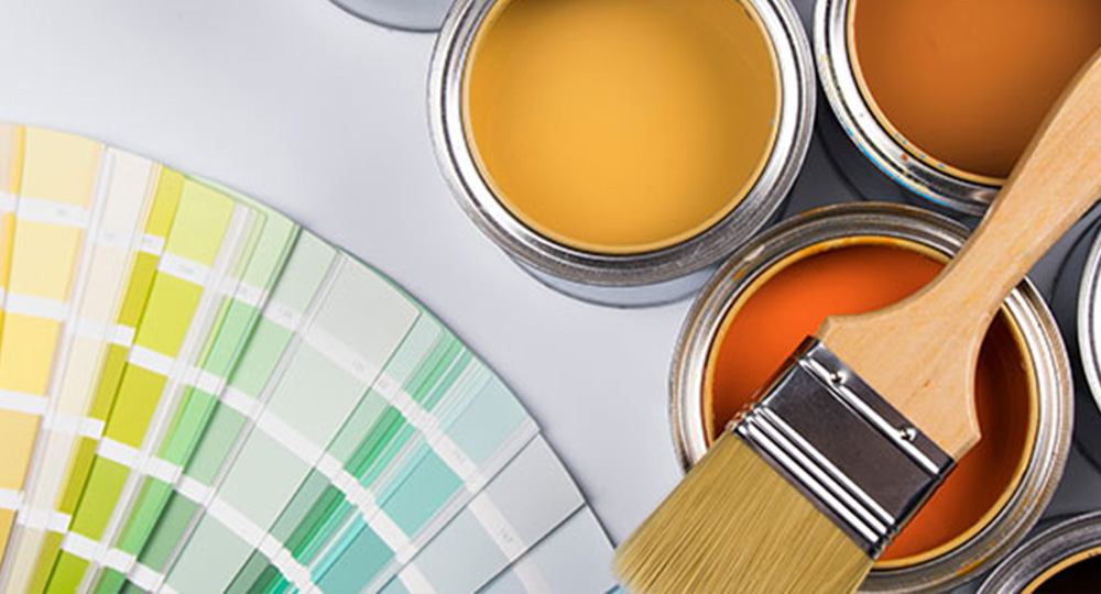 Pinta tu hogar con las tendencias de color 2020 | The Home Depot México