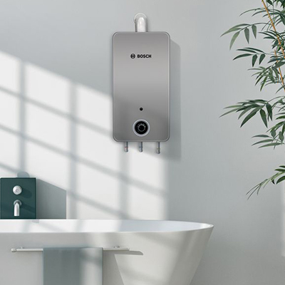 Cómo elegir un calentador de paso | The Home Depot México