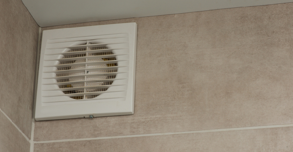 Ventilación en el baño: ¿cuál es la mejor forma de ventilarlo?