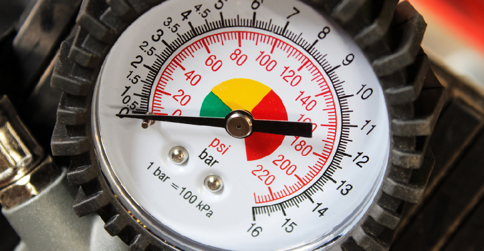 Qué es un manómetro de presión y cómo funciona?