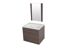 TOP 10 SOLUCIONES PARA BAÑOS DE ESPACIO REDUCIDO | The Home Depot México