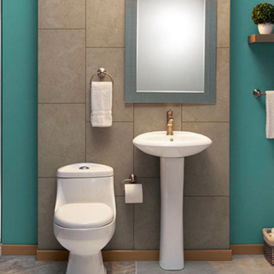 CÓMO AHORRAR AGUA EN EL BAÑO | The Home Depot México