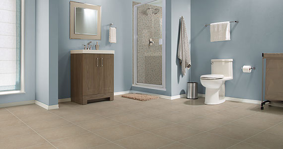 Decora con muebles para baño | The Home Depot México