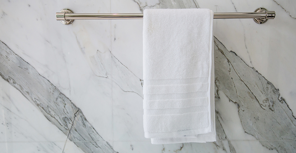 Gimnasta . trapo Cómo elegir el mejor toallero para baño | The Home Depot México