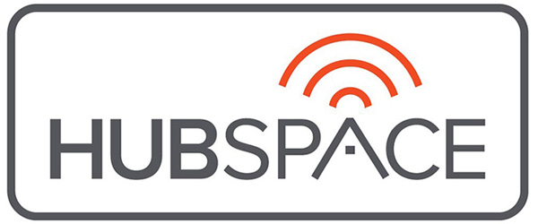 Logo Hubspace