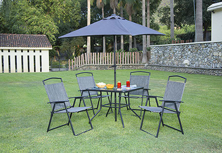 Ambientando mi jardín con muebles de patio | The Home Depot México