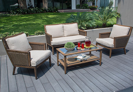 home depot columpio para jardin