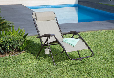 Ambientando mi jardín con muebles de patio | The Home Depot México