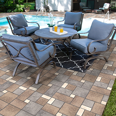 Ambientando mi jardín con muebles de patio | The Home Depot México