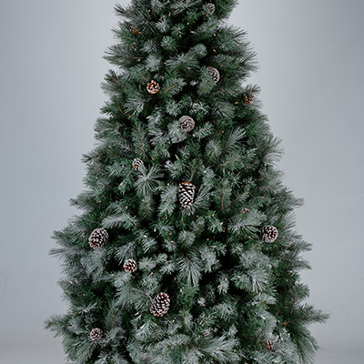 CONOCE LAS VENTAJAS DE TENER UN ÁRBOL ARTIFICIAL | The Home Depot México