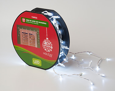 Cómo elegir tus luces navideñas | The Home Depot México