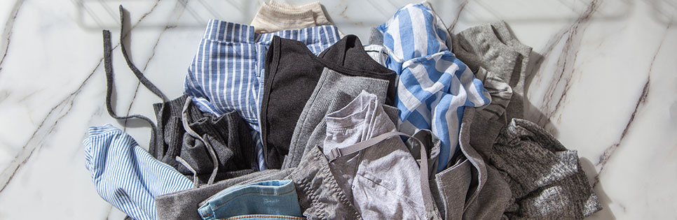 Cómo organizar tu clóset de una vez por todas | The Home Depot México