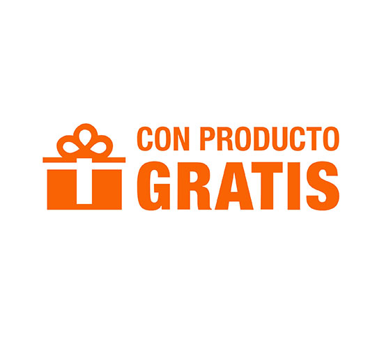 Logo de producto gratis