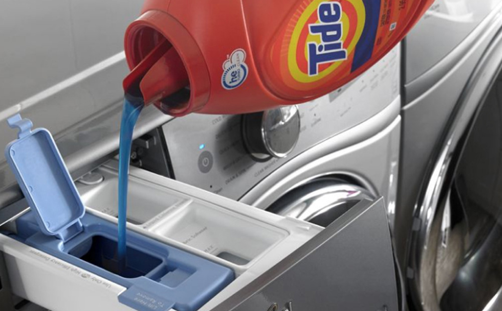 Las máquinas para lavar la ropa ¿cómo tienen que ser?