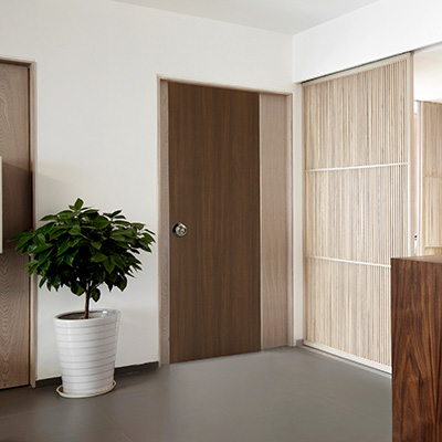 CÓMO INSTALAR UNA PUERTA INTERIOR | The Home Depot México