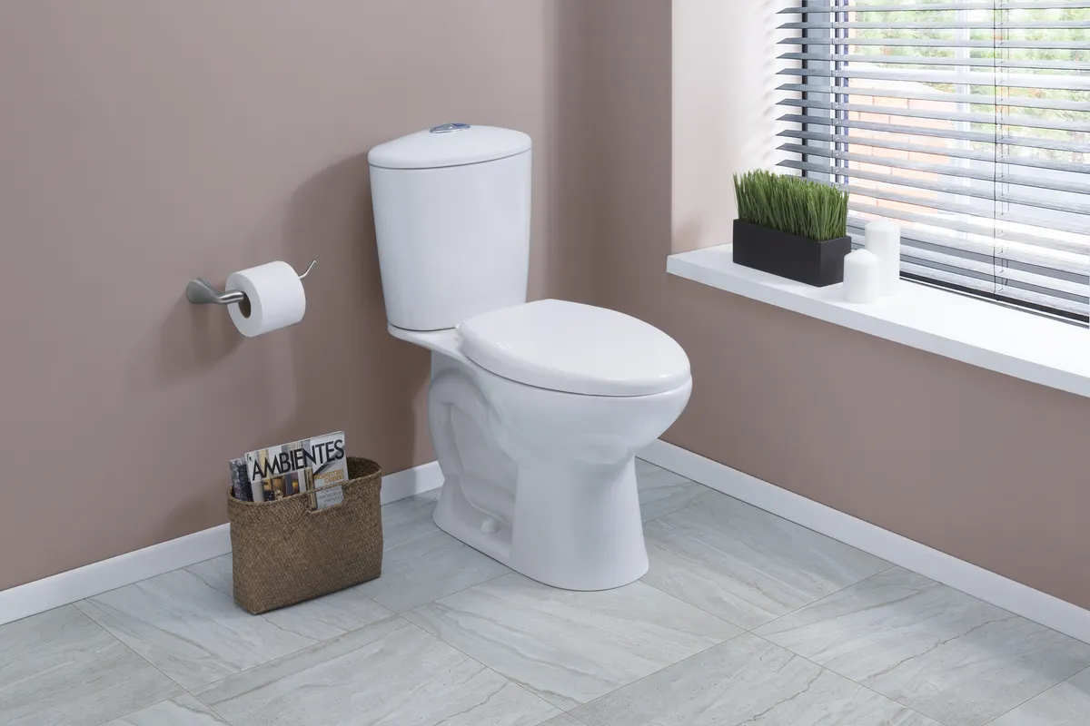 Taza de baño ecológica aquapro