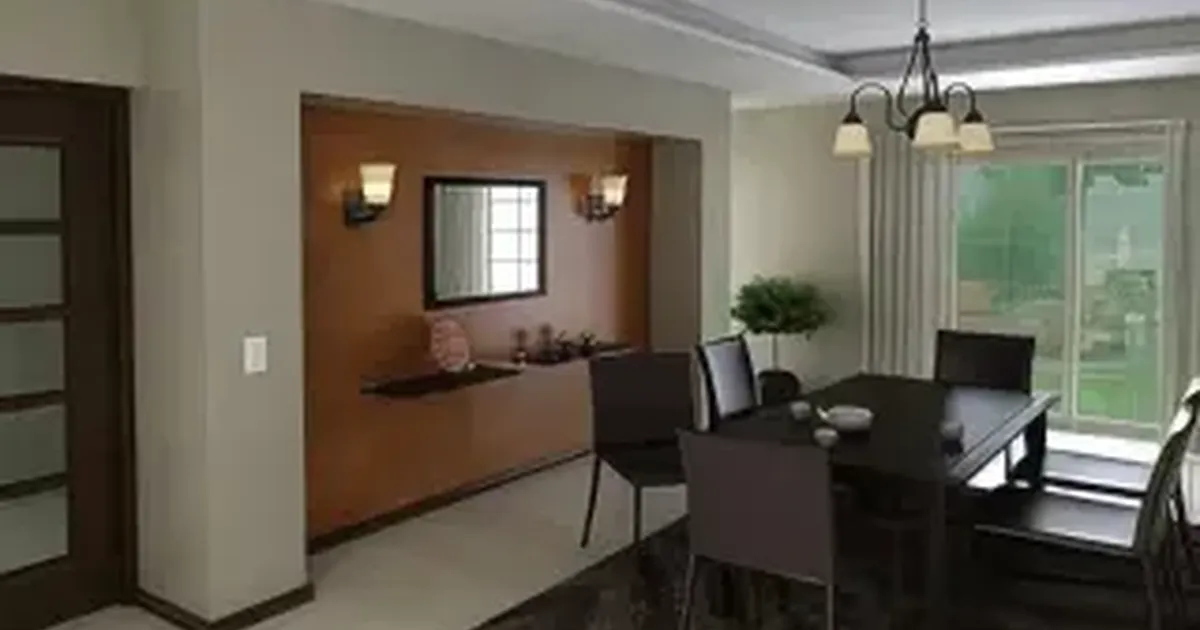 Tips para que tu sala-comedor luzca increíble
