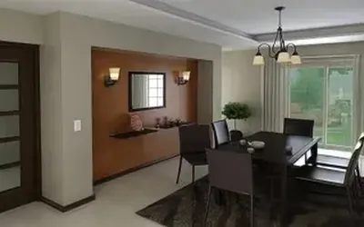Tips para que tu sala-comedor luzca increíble