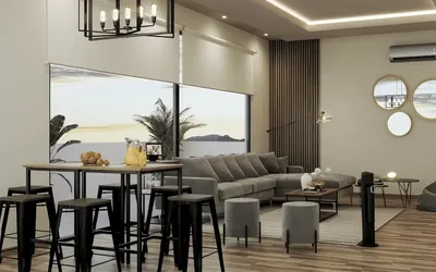 Muebles multifuncionales