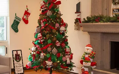 Arbol de Navidad