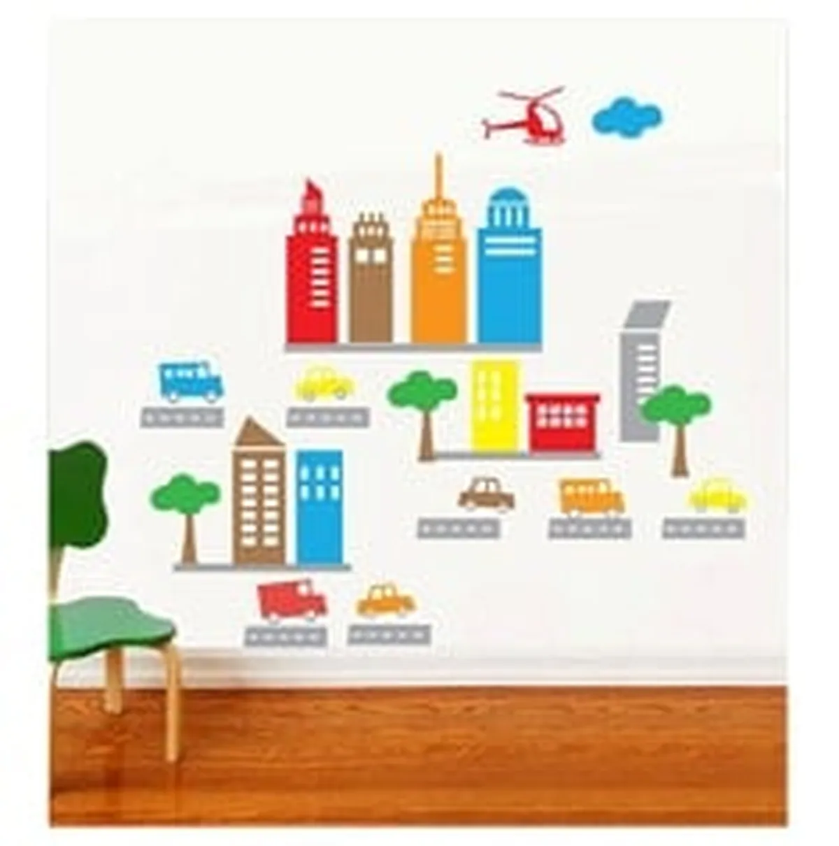 vinil decorativo
