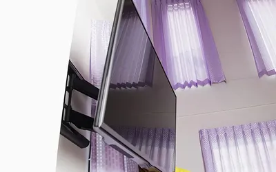 Cómo instalar un soporte para TV plana