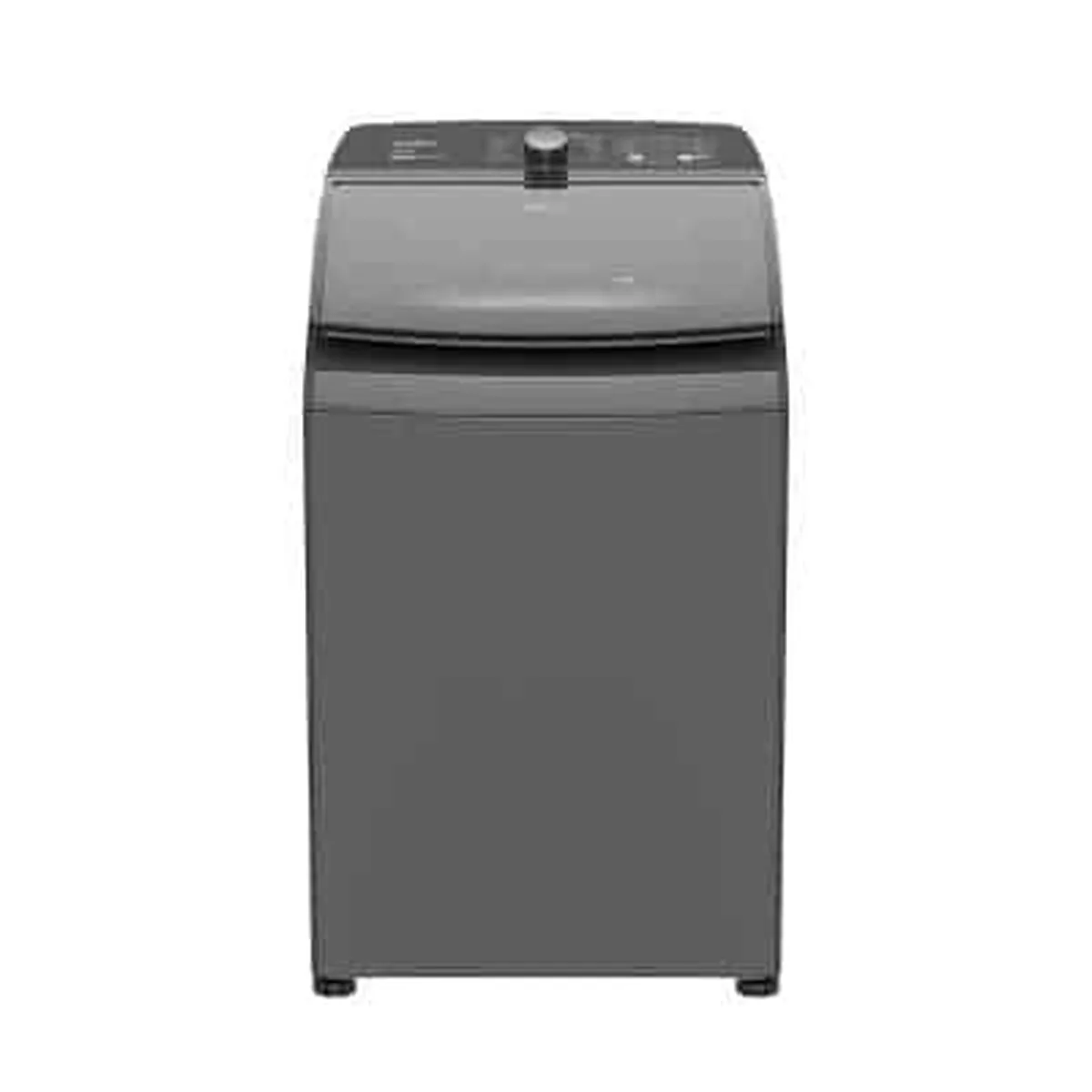 Lavadora de carga superior de 18 kg