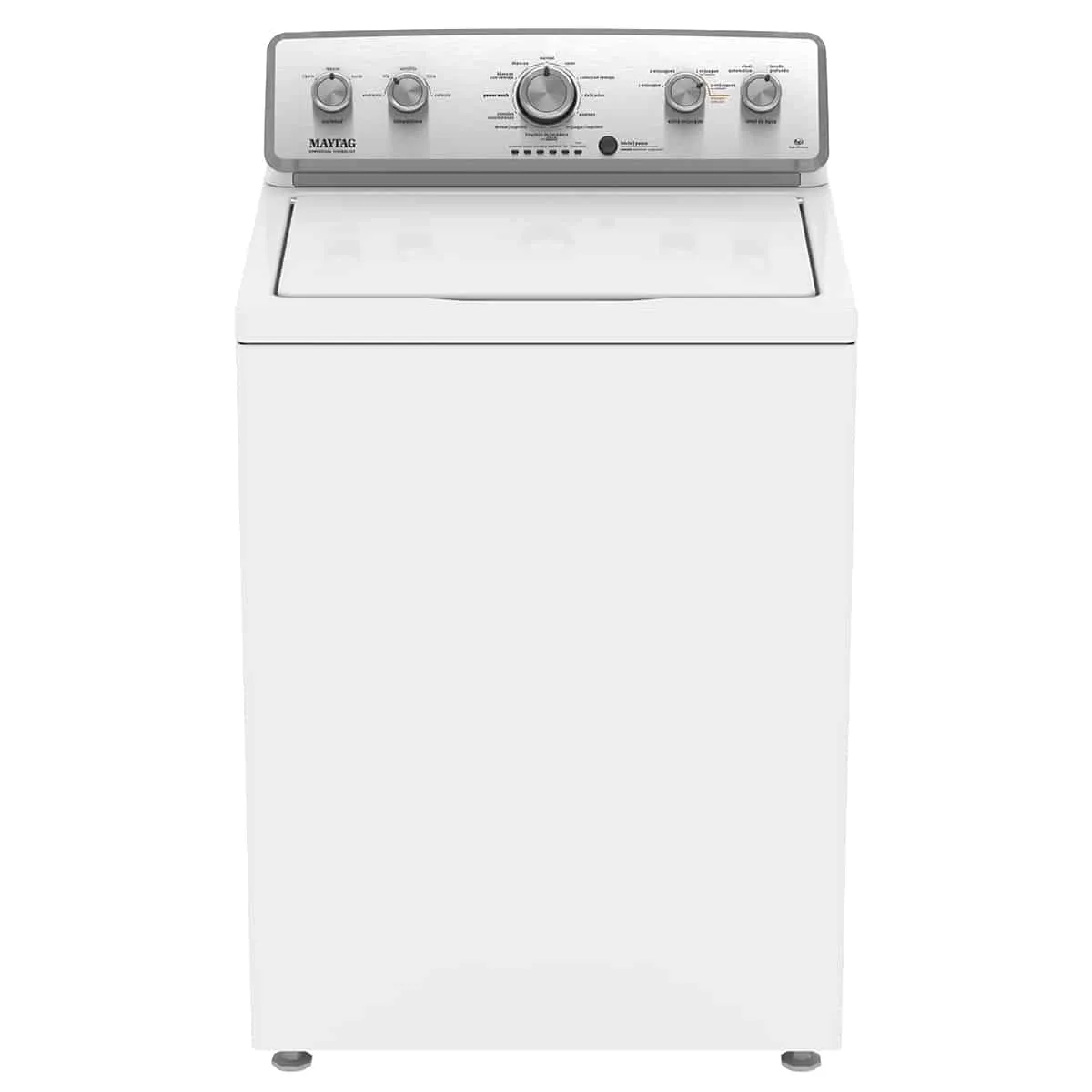 Lavadora de 20 kg