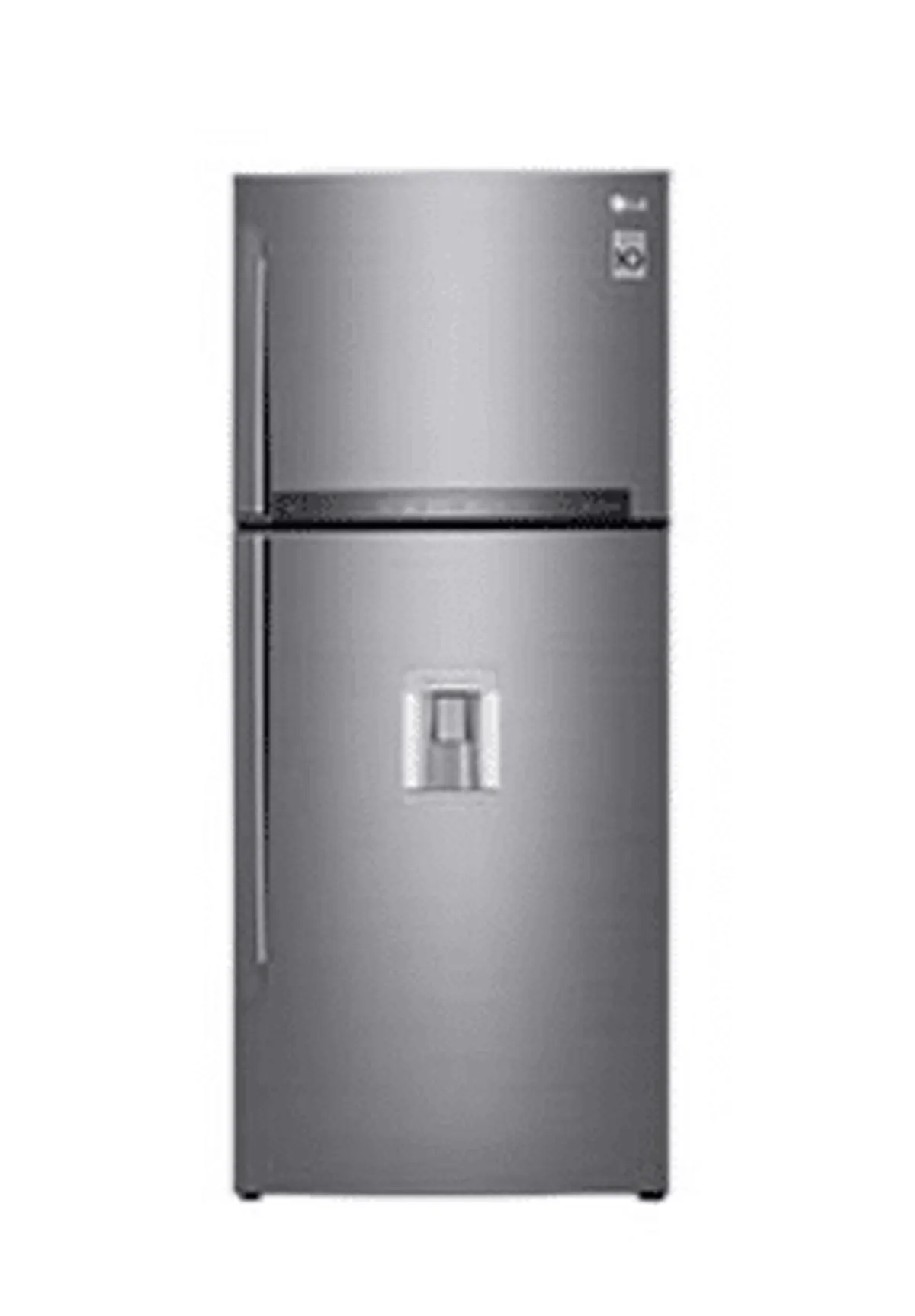 refrigerador top mount