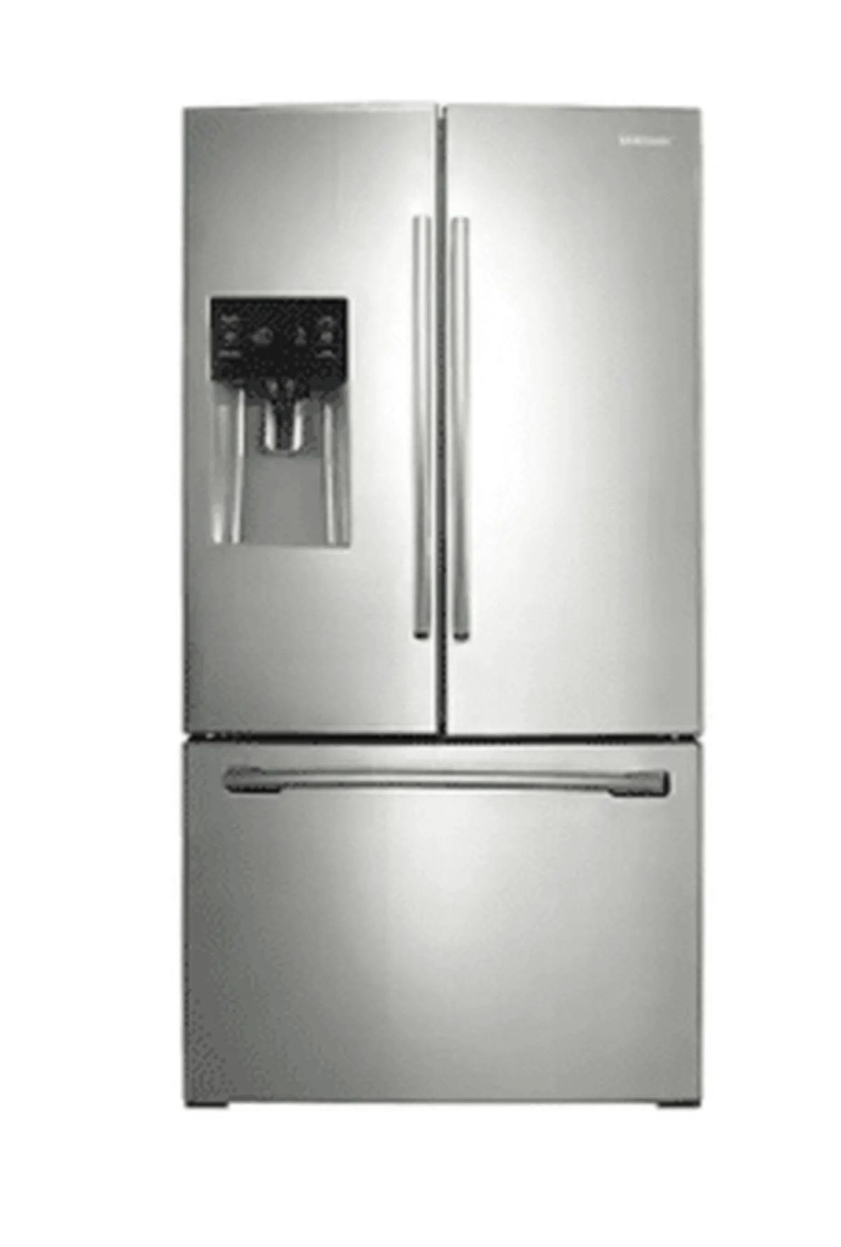Refrigerador bottom mount