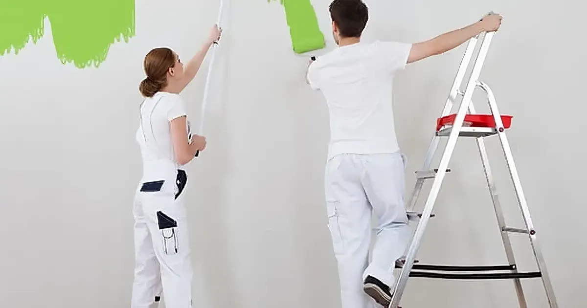 10 consejos de pintura que haran tu vida mas facil