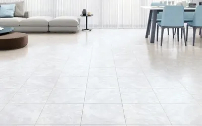 Piso interior para casa