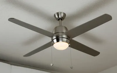 Ventilador de techo