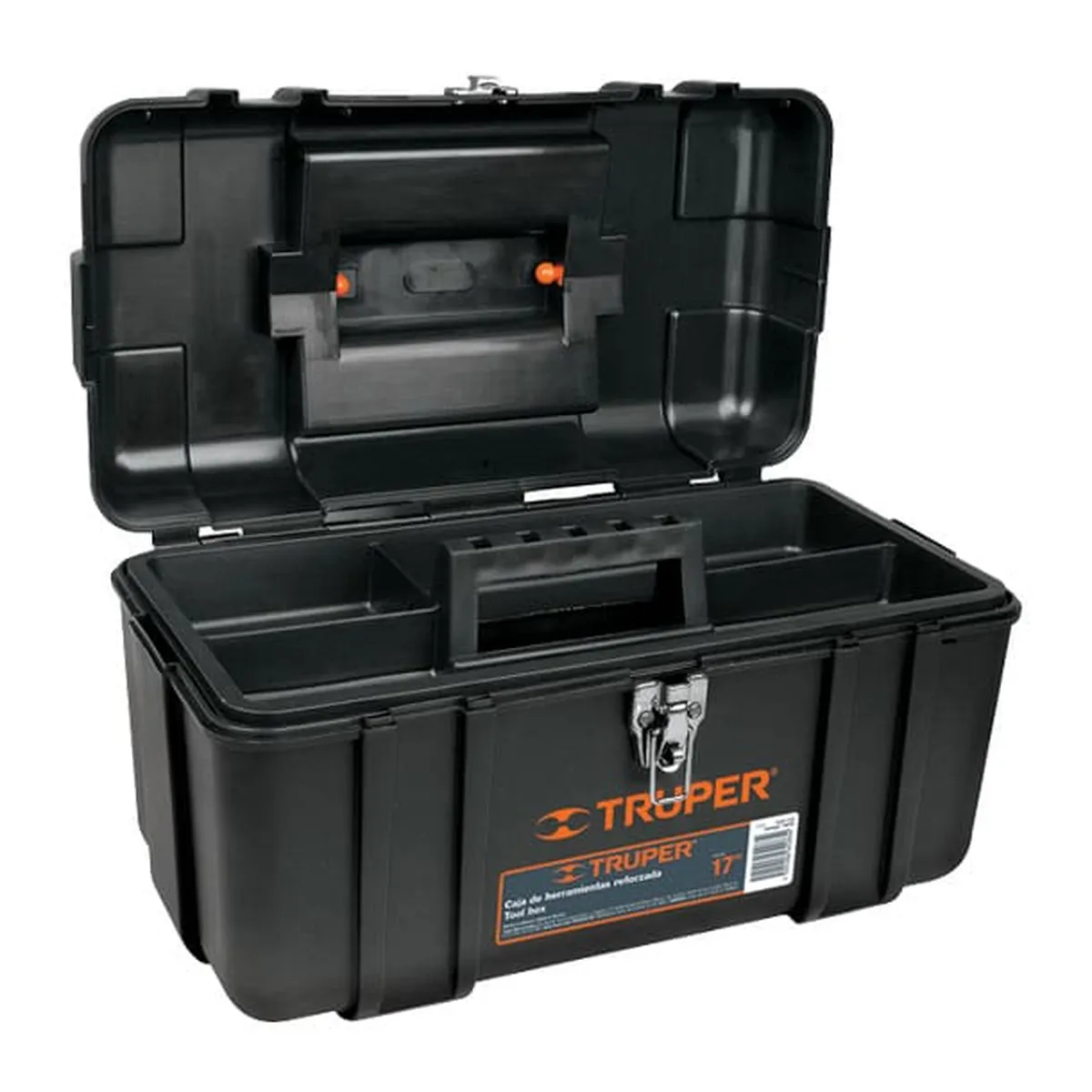 caja de herramientas