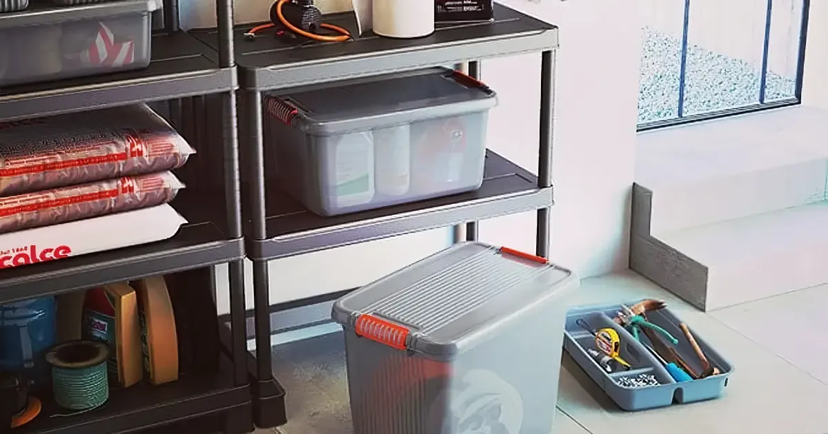 10 productos para limpiar y organizar tu hogar