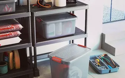 10 productos para limpiar y organizar tu hogar