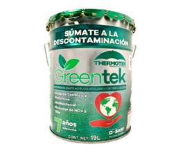 IMPER-GREEN