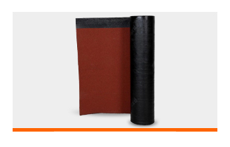 Membranas prefabricadas