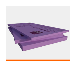 Aislante de fibra de vidrio