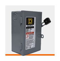 Interruptores de seguridad