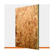 Panel de MDF