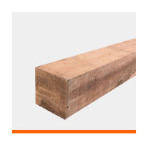 Maderas, polines y vigas