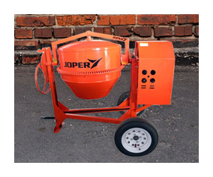 Maquinaria para construcción