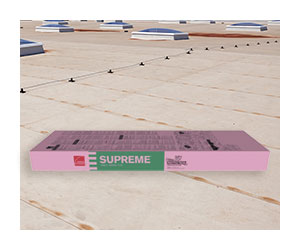 Recubrimientos para techo