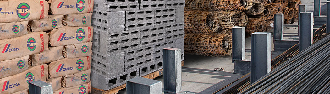 Básicos de construcción