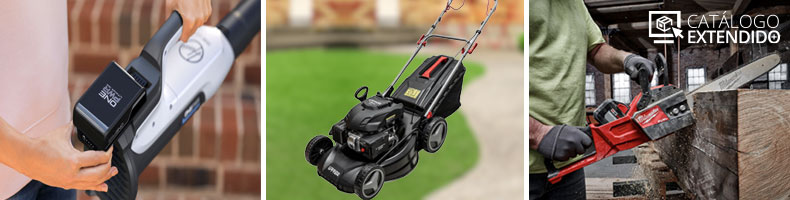 Más variedad en línea