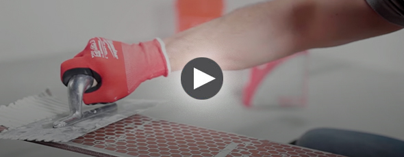 Todo para instalar tu piso